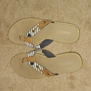 Sperry topsider